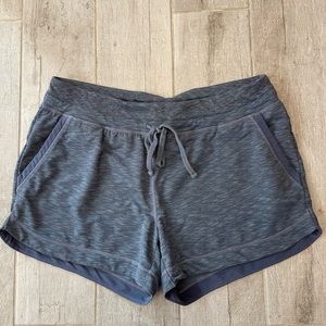 Athleta shorts